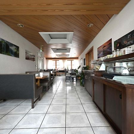 Landhotel Hirsch Sankt Johann  Екстериор снимка