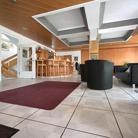 Landhotel Hirsch Sankt Johann  Екстериор снимка