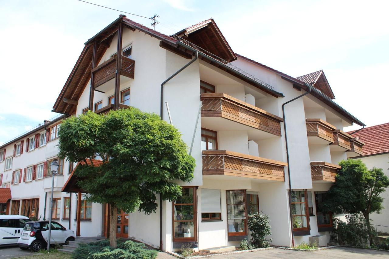 Landhotel Hirsch Sankt Johann  Екстериор снимка