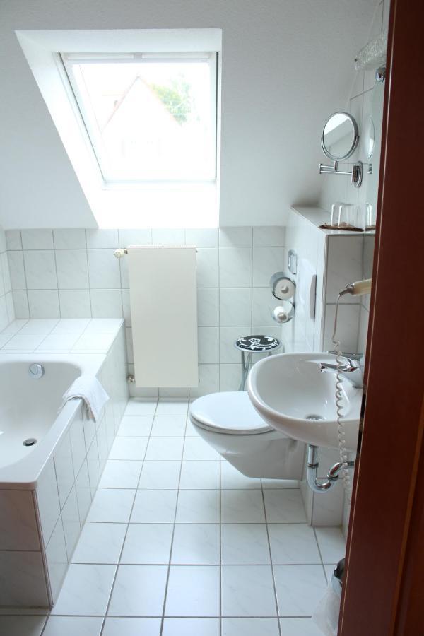 Landhotel Hirsch Sankt Johann  Екстериор снимка