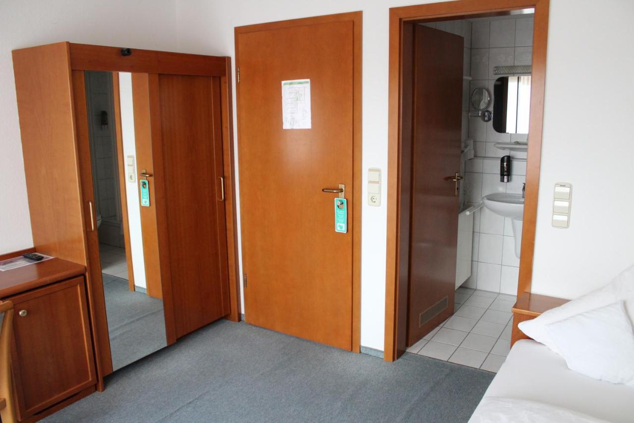 Landhotel Hirsch Sankt Johann  Екстериор снимка