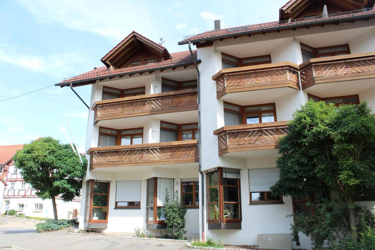 Landhotel Hirsch Sankt Johann  Екстериор снимка