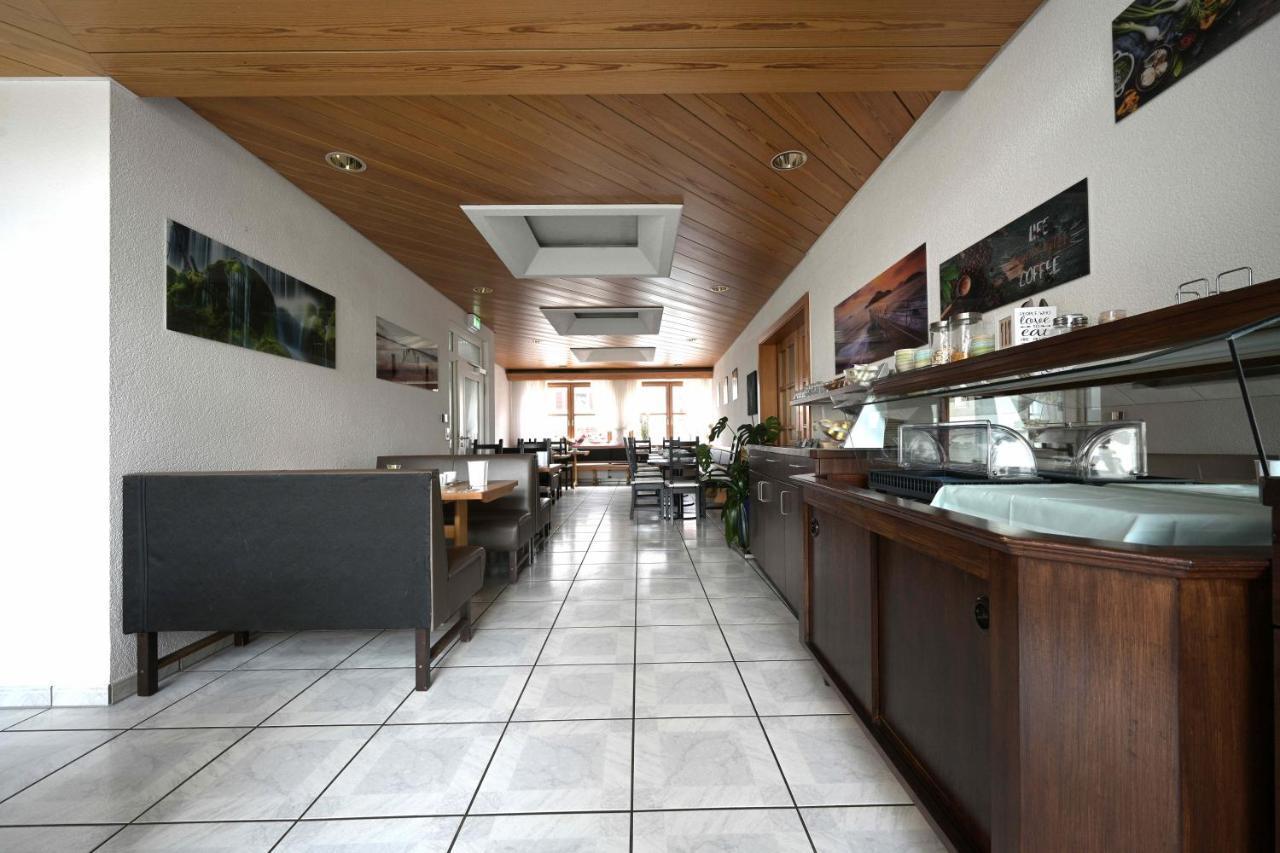 Landhotel Hirsch Sankt Johann  Екстериор снимка