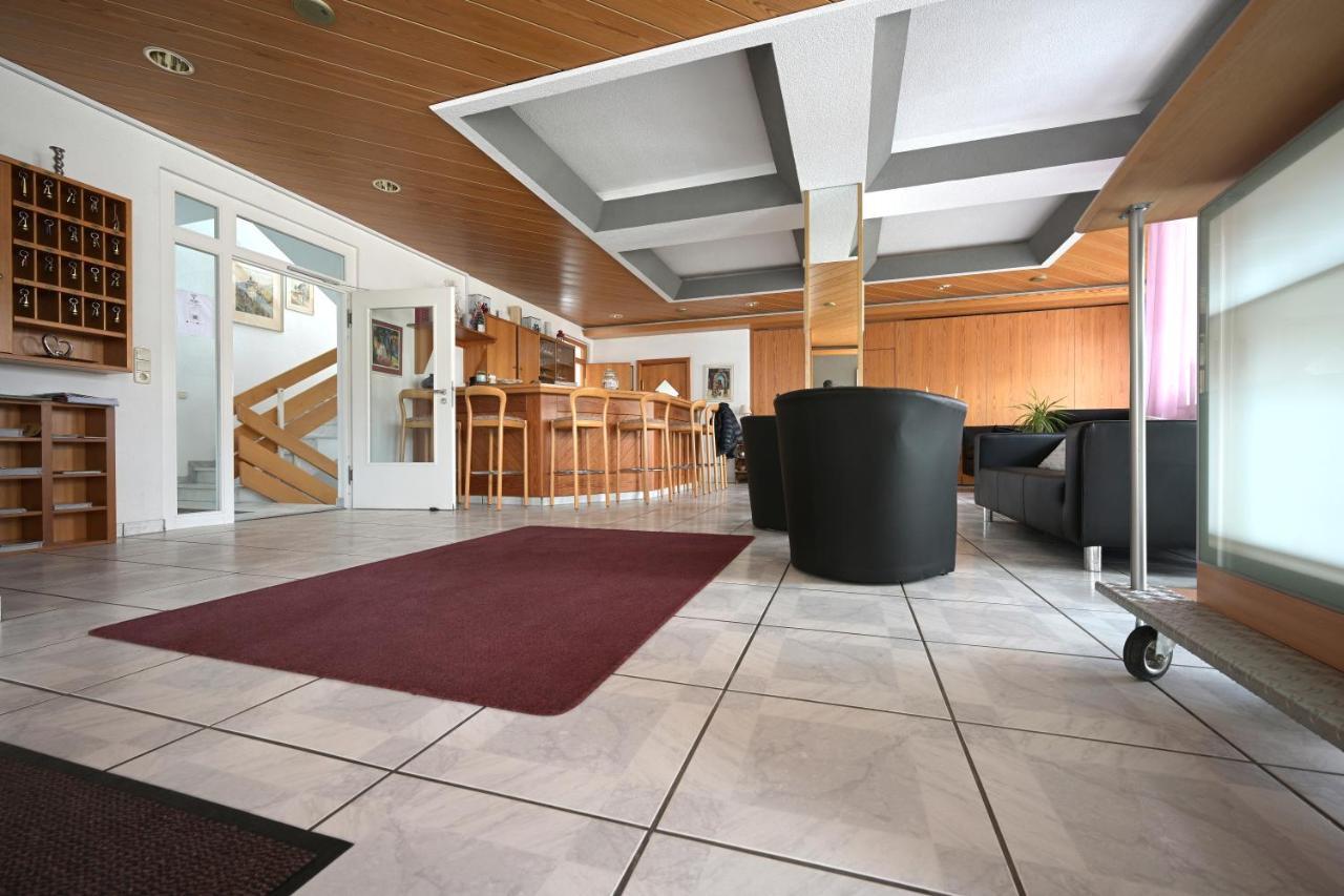 Landhotel Hirsch Sankt Johann  Екстериор снимка