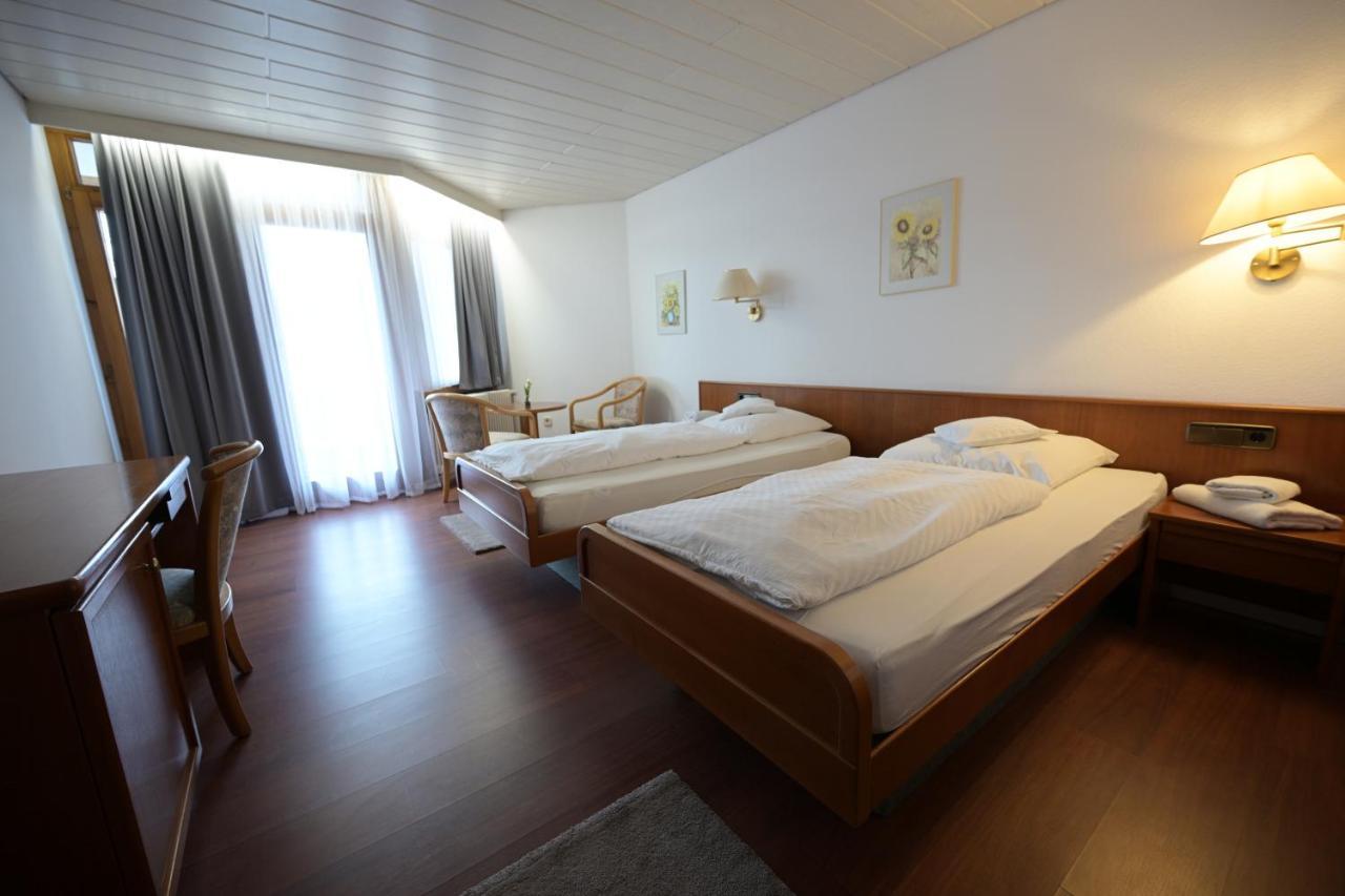 Landhotel Hirsch Sankt Johann  Екстериор снимка