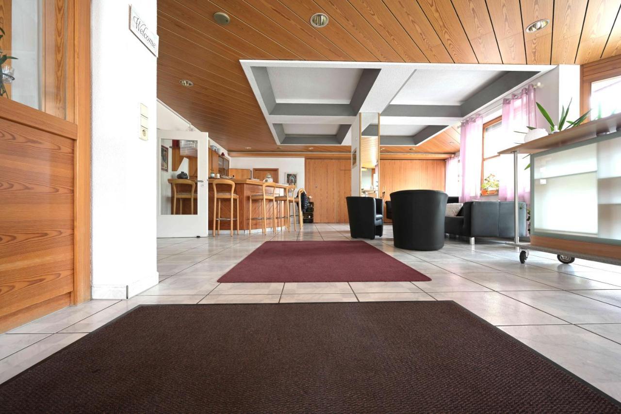 Landhotel Hirsch Sankt Johann  Екстериор снимка