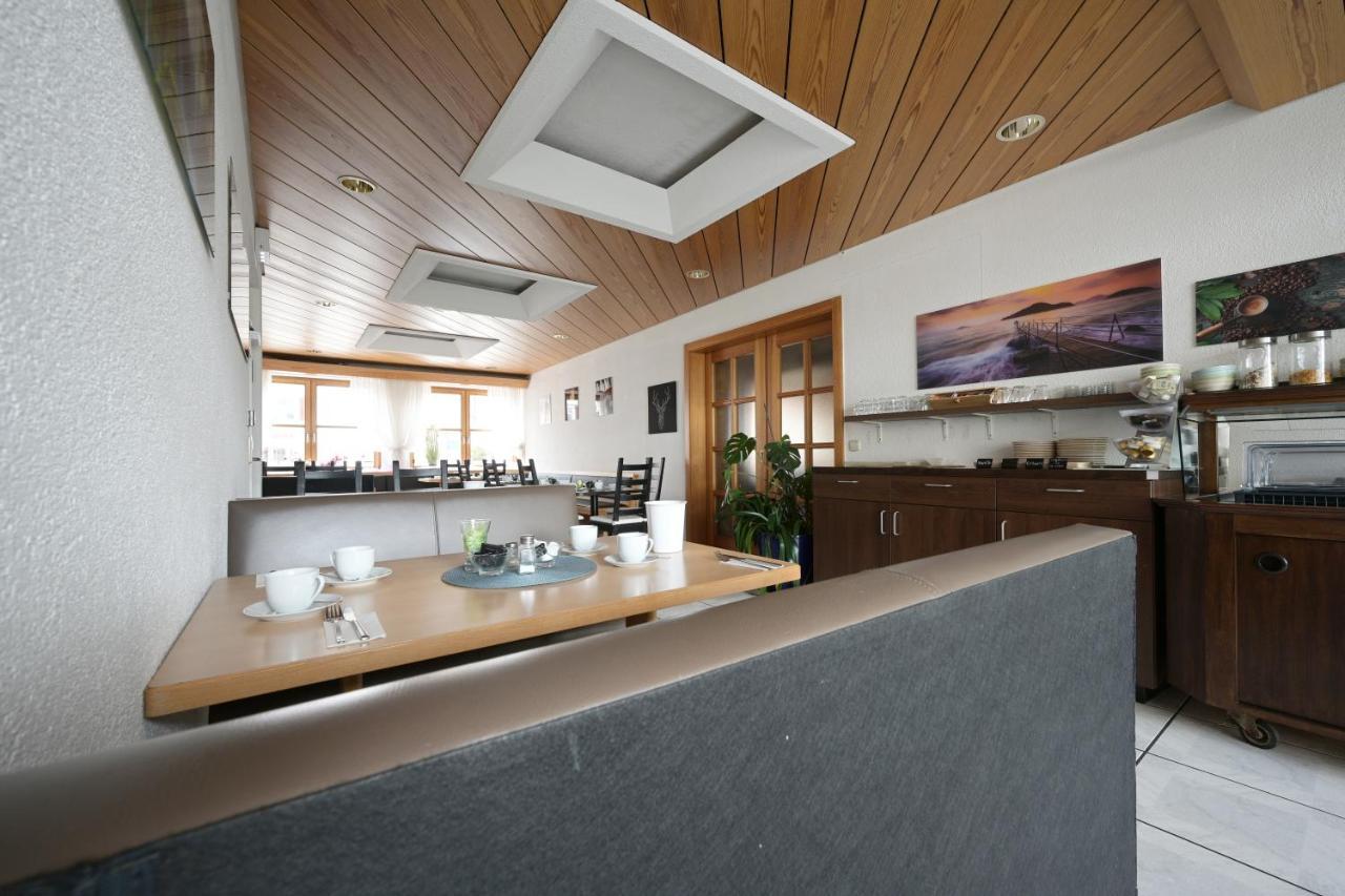 Landhotel Hirsch Sankt Johann  Екстериор снимка