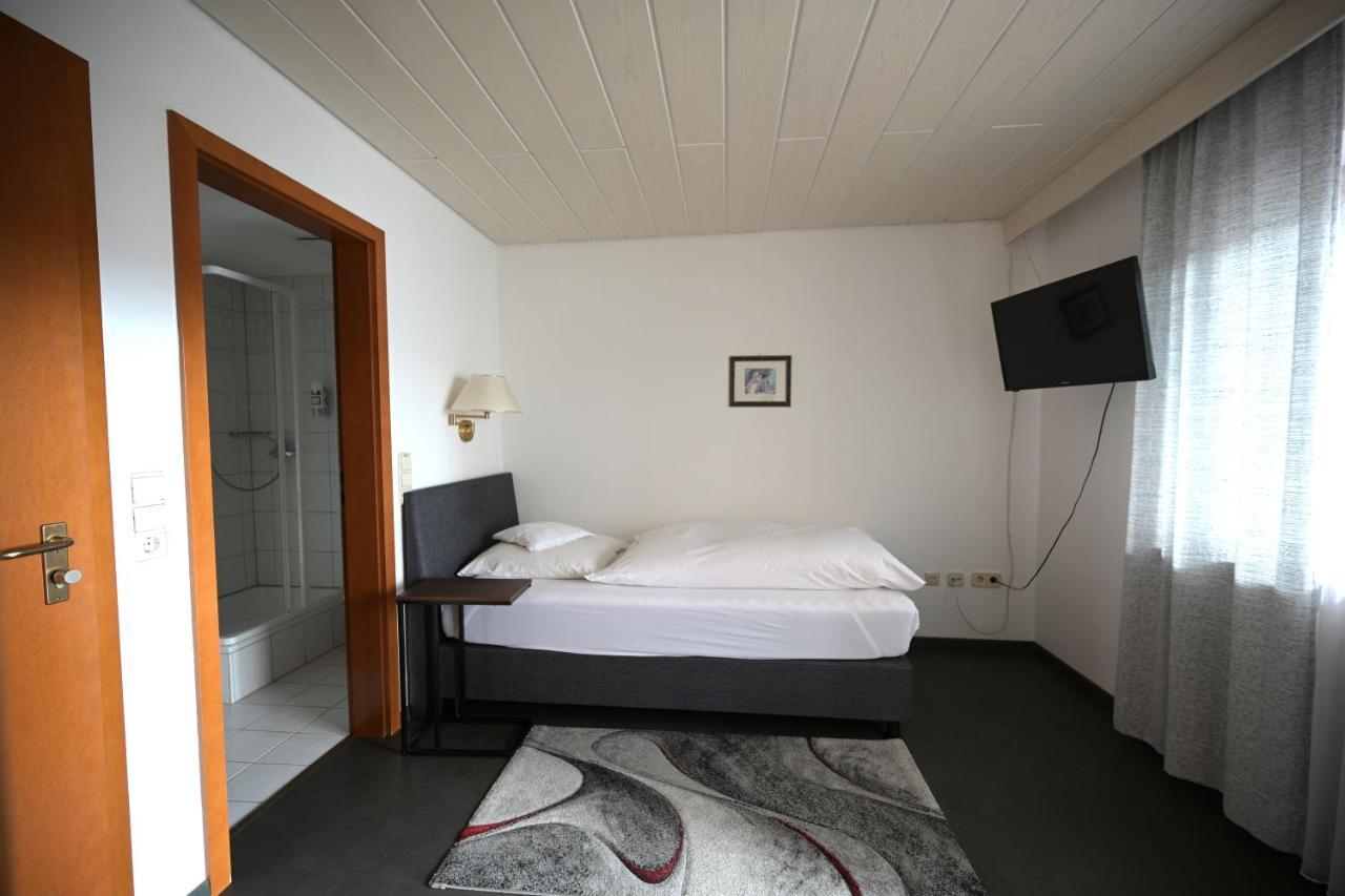 Landhotel Hirsch Sankt Johann  Екстериор снимка