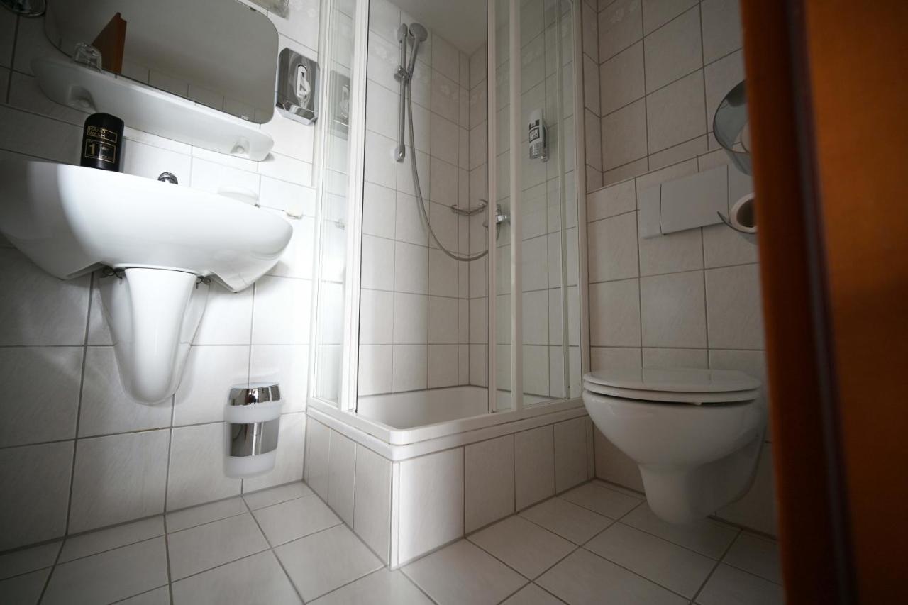 Landhotel Hirsch Sankt Johann  Екстериор снимка