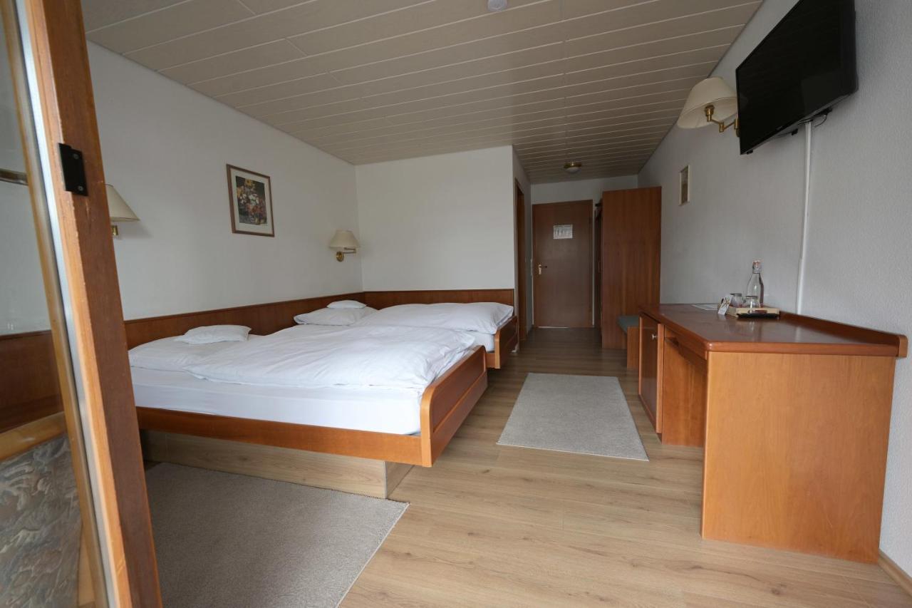 Landhotel Hirsch Sankt Johann  Екстериор снимка