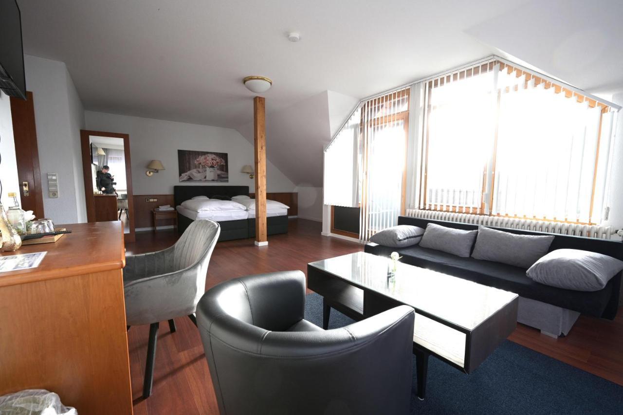 Landhotel Hirsch Sankt Johann  Екстериор снимка