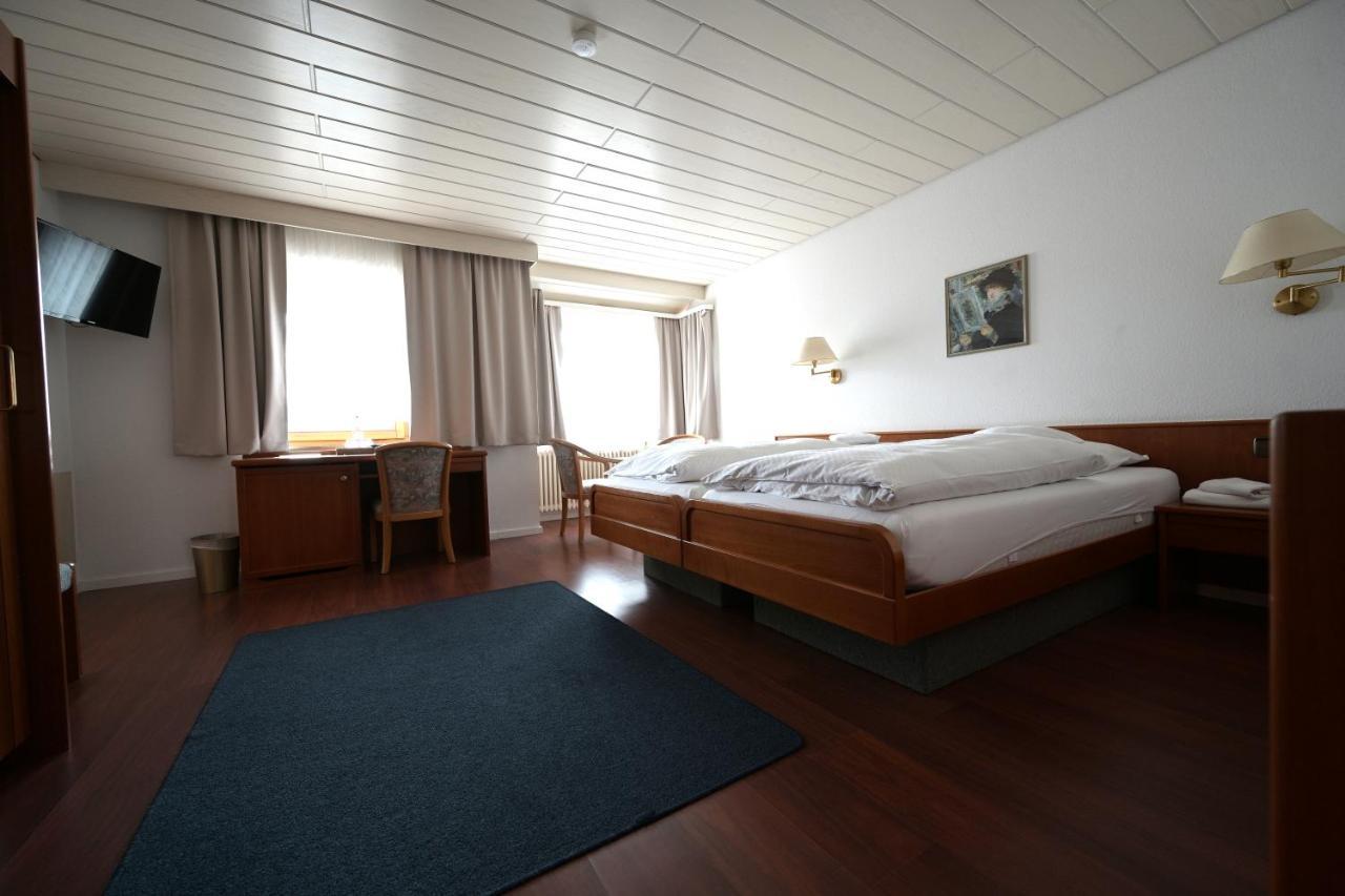 Landhotel Hirsch Sankt Johann  Екстериор снимка