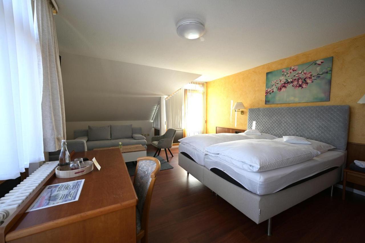 Landhotel Hirsch Sankt Johann  Екстериор снимка