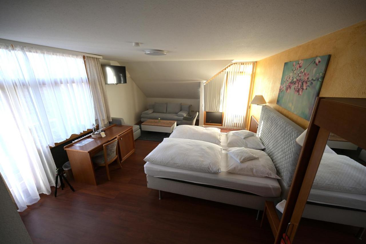 Landhotel Hirsch Sankt Johann  Екстериор снимка