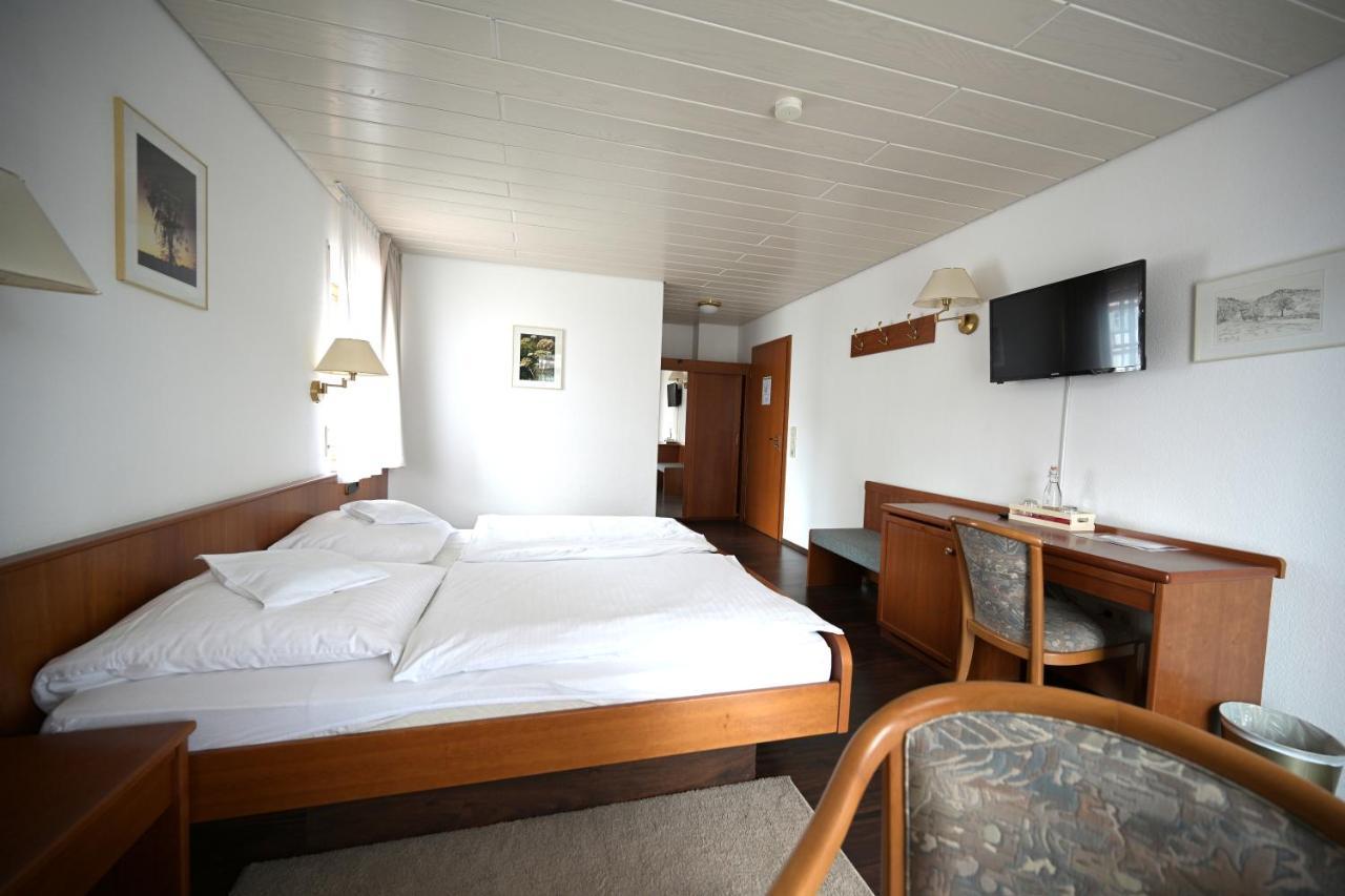 Landhotel Hirsch Sankt Johann  Екстериор снимка