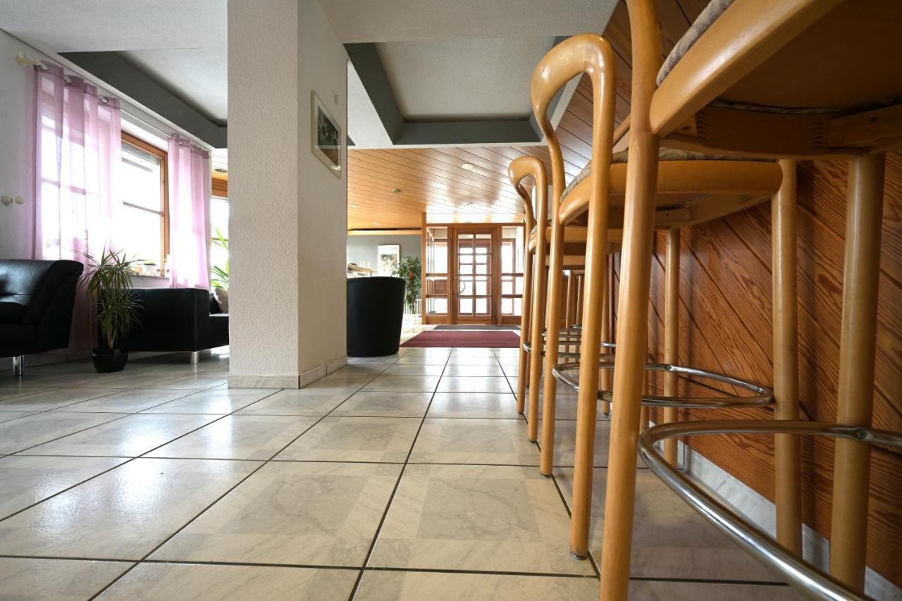 Landhotel Hirsch Sankt Johann  Екстериор снимка