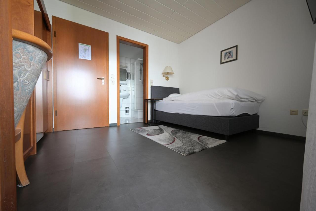 Landhotel Hirsch Sankt Johann  Екстериор снимка