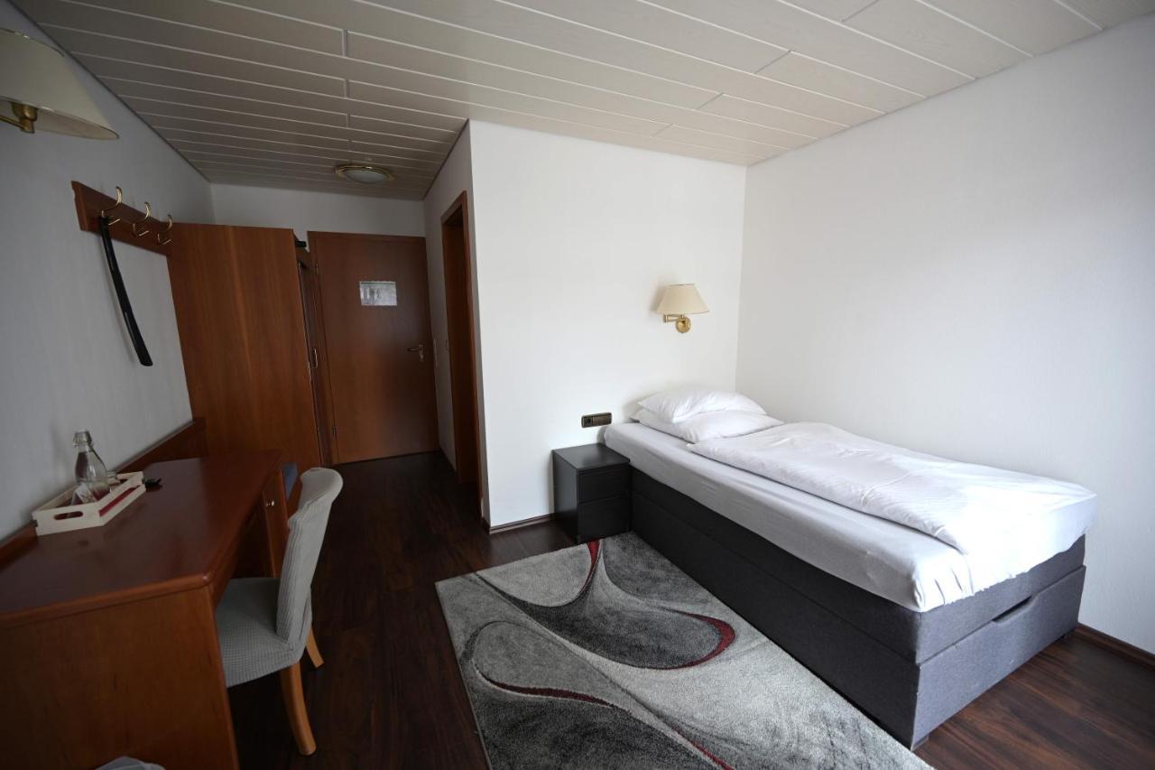 Landhotel Hirsch Sankt Johann  Екстериор снимка