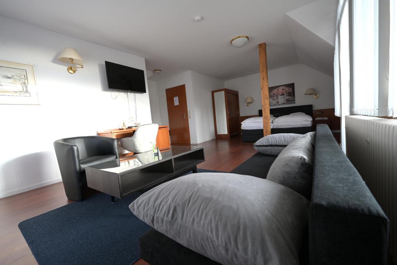 Landhotel Hirsch Sankt Johann  Екстериор снимка