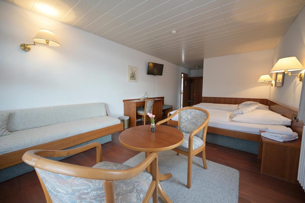 Landhotel Hirsch Sankt Johann  Екстериор снимка