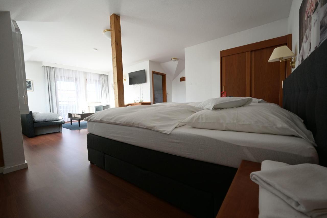 Landhotel Hirsch Sankt Johann  Екстериор снимка